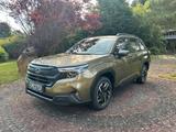 Subaru Forester 2.0ie Trend Lineartronic - Subaru Forester New cars