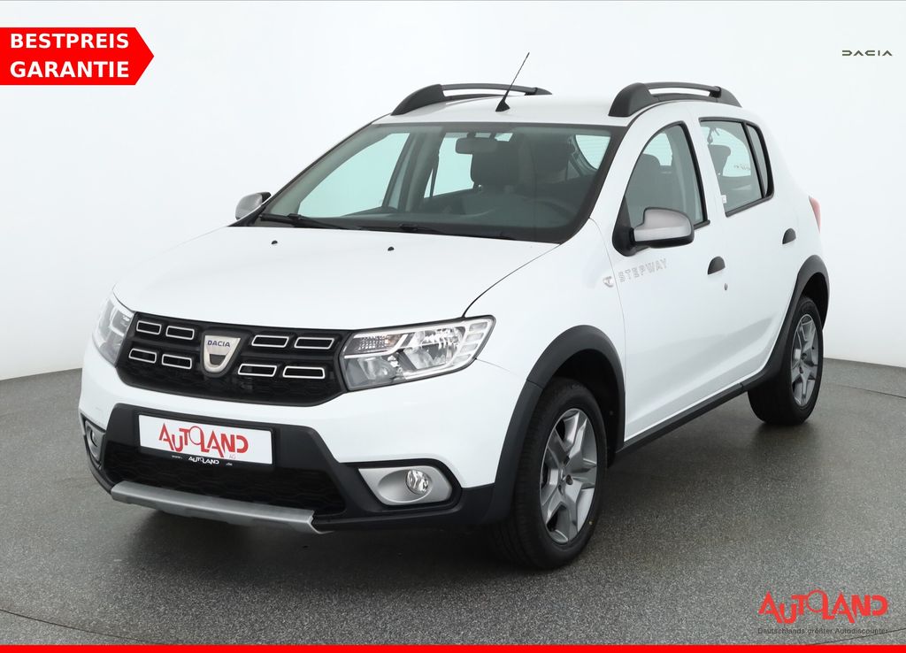 Image of Dacia Sandero