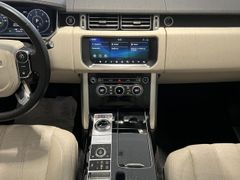 Foto Nummer 8: LAND ROVER Range Rover