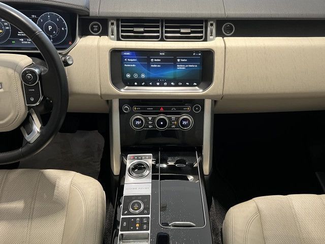 Foto Nummer 8: LAND ROVER Range Rover