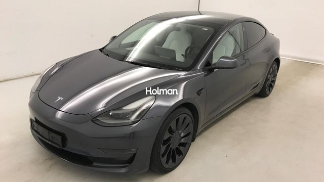 Tesla Model 3 Performance 82 kWh FACELIFT Dual Motor E