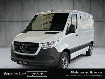 Mercedes Sprinter - 2