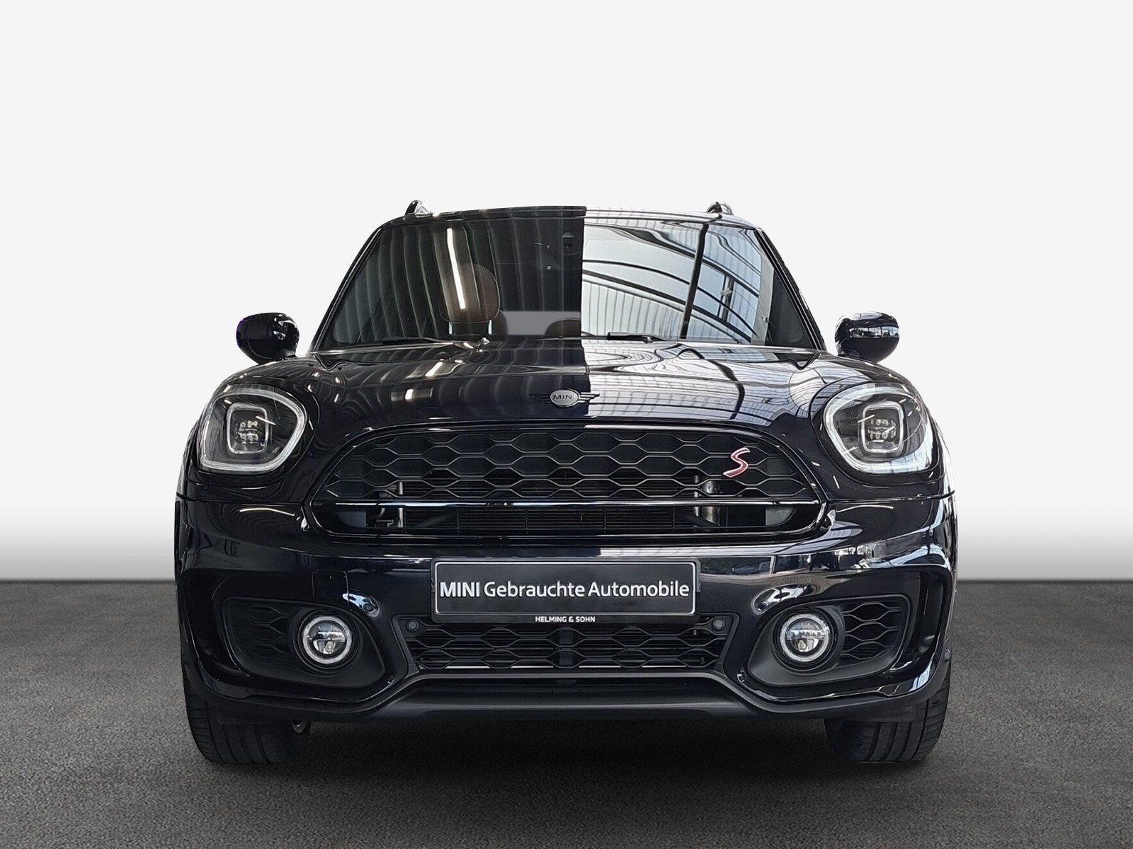 MINI Countryman S (Cooper) - Bild 4