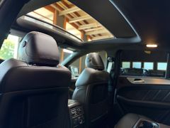 MERCEDES-BENZ GLE 63S AMG 4M/COUPE/PANO/J.STERNE/AHK/360GRAD