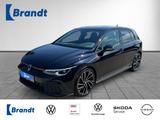 Volkswagen Golf VIII GTI 2.0 TSI DSG+LED+NAVI+ACC+PDC - Volkswagen Golf mit Benzin-Antrieb: Sportwagen, Automatik