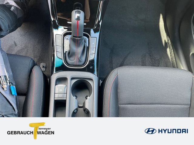 Hyundai i30 – Bild 16