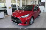 Mazda 2 Hybrid AGILE+ Comfort-Paket G. bis 07.2028 - rote Mazda 2 Hybrid