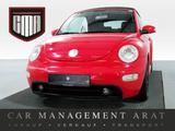 Volkswagen Beetle 1.6 Highline KLIMA+SITZH - Volkswagen Beetle aus 2004: Cabrio