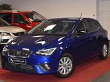 Seat Ibiza Style FR ACC LED AHK CARPLAY SHZ EU6 - SEAT Ibiza 6L mit Benzin-Antrieb