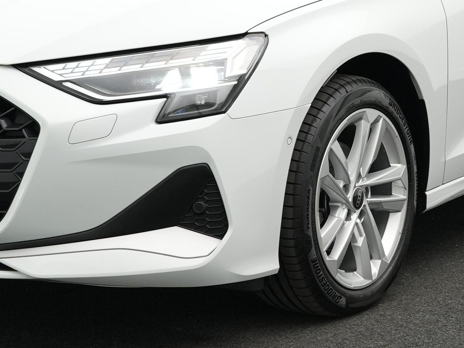 Audi A3 - Bild 25