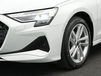 Audi A3 - Vorschau Bild 25