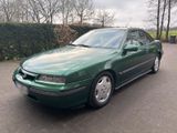 Opel Calibra 16v Tüv 04/2027 Irmscher opti... - Opel Calibra aus 1996