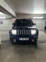 Jeep Top Jeep Renegade| 65100 km| Automatik | - Jeep in Chemnitz