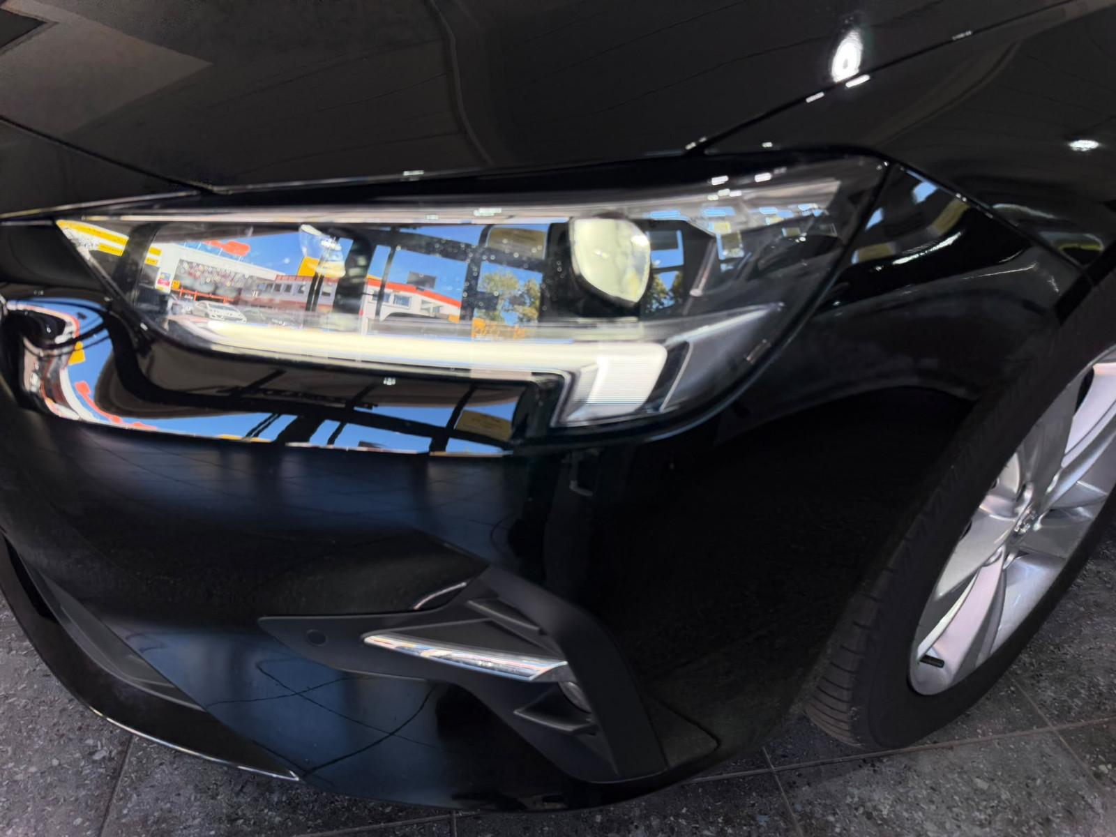 Opel Insignia 2,0 CDTI *Elegance*Keyl*HUD*Navi*Autom.