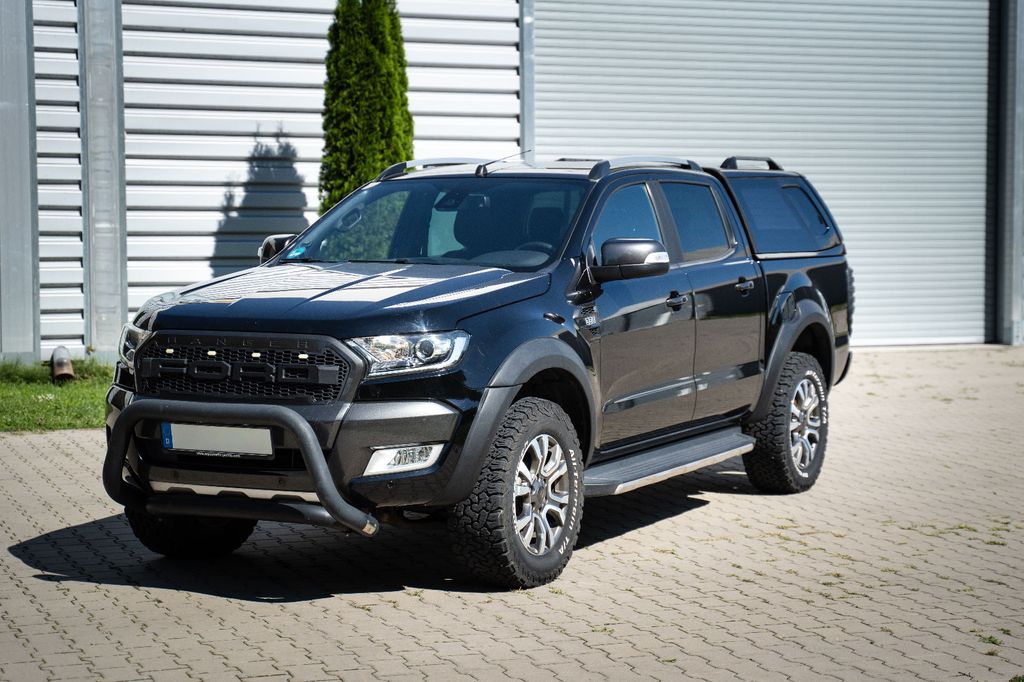 Image of Ford Ranger