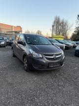 Opel Karl Edition - gebrauchte Opel Karl aus dem Jahr 2015