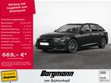 Audi S6 Avant TDI AHK PANO LED B&O HUD ACC NAVI SHZ - gebrauchte Audi S6 aus dem Jahr 2021