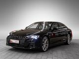 Audi S8 4.0 TFSI quattro Matrix HeadUp Pano B&O 21" - gebrauchte Audi S8 aus dem Jahr 2023