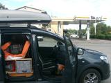 Dacia Dokker TCe 115 Stepway Celebration Stepway C... - Dacia Dokker von privat