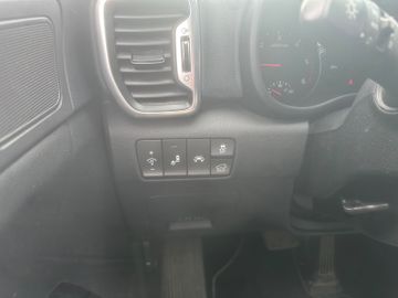 KIA Sportage - 12