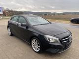 Mercedes-Benz A 220 A A 220 CDI / d BlueEfficiency - Mercedes-Benz A-Class