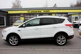 Ford Kuga Titanium MY 2016 Design AHK Navi Winter Eas - Ford: 20m