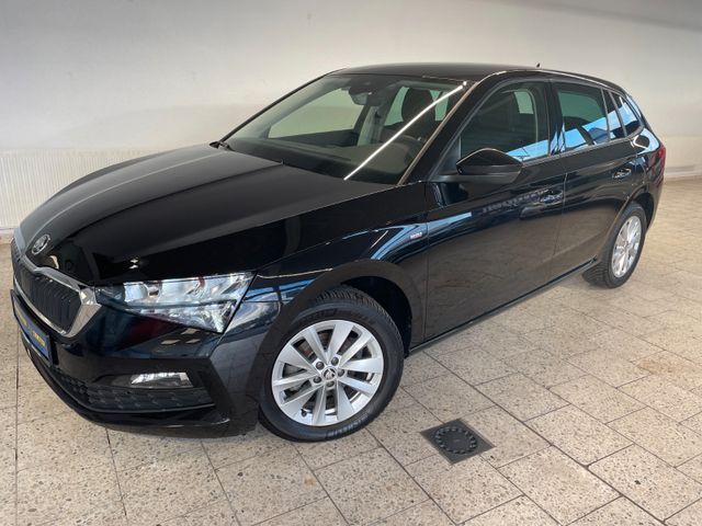 Skoda Scala 1.5 TSI Ambition