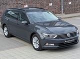 Volkswagen TRENDLINE 2.0 TDI BlueMotion - VW Passat Gebrauchtwagen in Hamburg