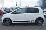 Skoda Citigo Monte Carlo *12 Monate Garantie - gebrauchte Skoda Citigo aus dem Jahr 2015