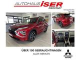 Mitsubishi Eclipse Cross PHEV 4WD Plus Select LenkradHZG Na