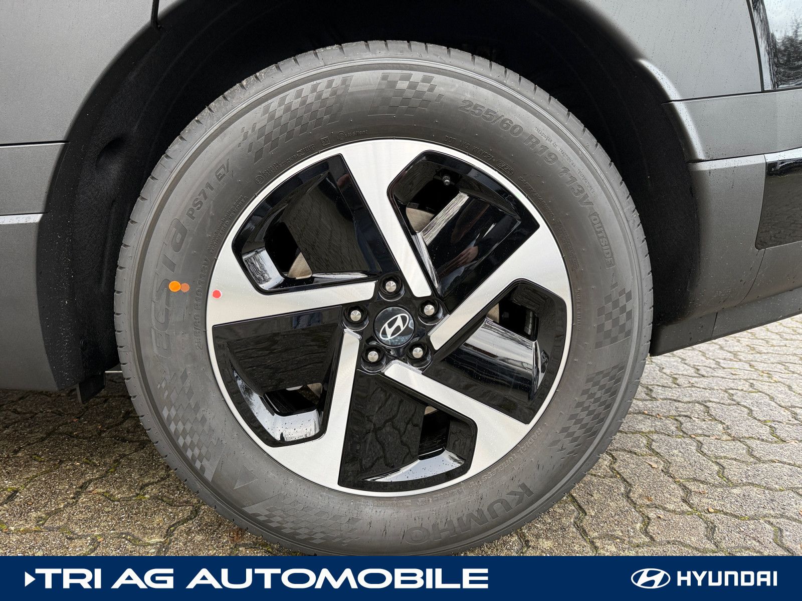 Hyundai IONIQ 9 – Bild 13