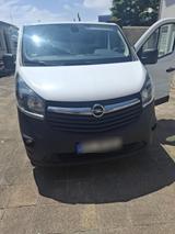 Opel Vivaro 2018 - Opel Vivaro in Karlsruhe