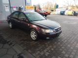 Hyundai Sonata 2.4 GLS 2Hd,Kliaautotik,TüV Neu - Hyundai SONATA Gebrauchtwagen