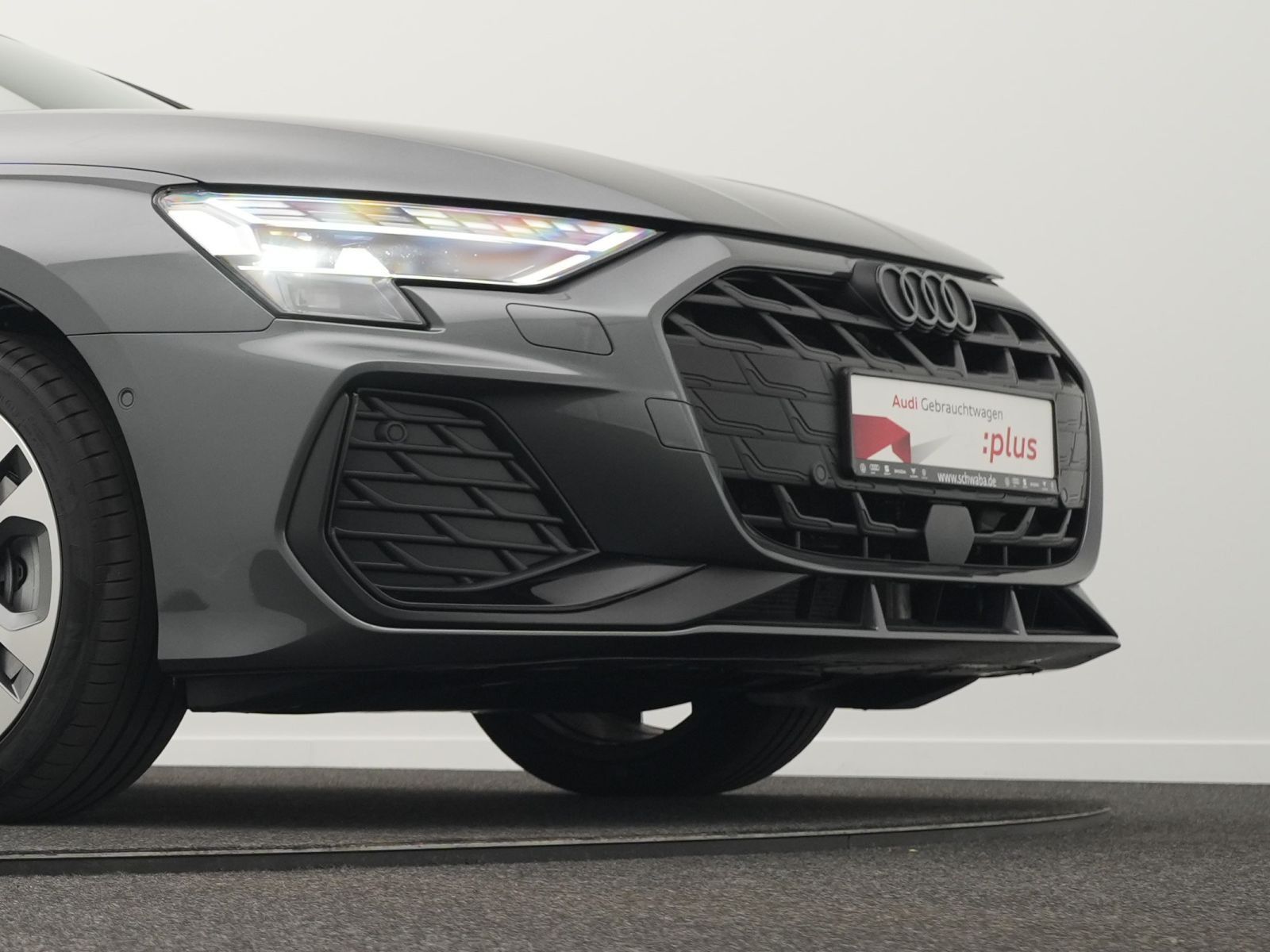 Audi A3 - Bild 45