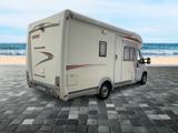 Challenger Premium XL/1.Hand/Hubbett/Klimaanlage/Markise - Challenger Wohnmobil oder -wagen