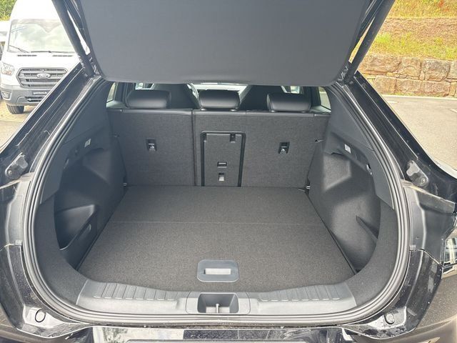 Fahrzeugabbildung Ford Capri 77kWh RWD #Fahrassistenzpaket