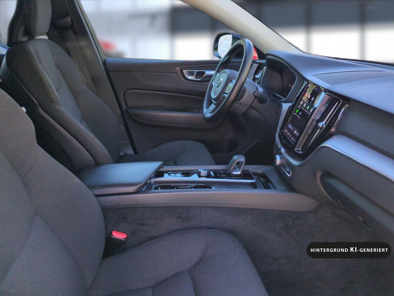 Volvo XC60 B4 (Benzin) Momentum Pro 2WD - Tempo/360°