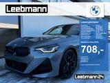 BMW 220i Coupé M-Sportpaket-Pro AdaptLED/HarmanKardo