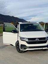 Volkswagen T6.1 California Beach Edition 2.0 TDI, HRV, 8fac - gebrauchte VW T6 California aus dem Jahr 2024