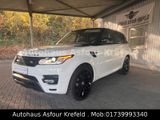 Land Rover Range Rover Sport 3.0 *Pano*Navi*Leder*ATM - Land Rover Range Rover Sport in Krefeld