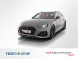 Audi RS4 Avant TFSI quattro B&O/ Panorama/ RS Sportab - Audi RS4: Sport