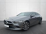 Mercedes-Benz CLA 180 Shooting Brake *Progressive*RFK*Leder*So - gebrauchte Mercedes-Benz CLA 180 Shooting Brake aus dem Jahr 2022
