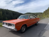 Dodge Coronet - Dodge Coronet