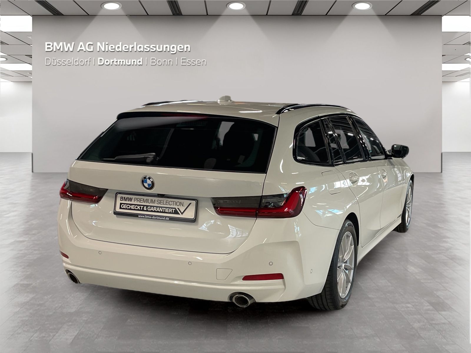 BMW 318 - Bild 4