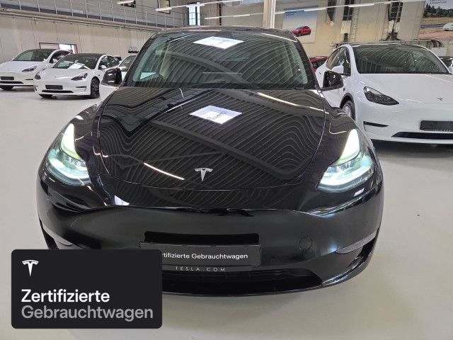 Tesla Model Y Long Range AWD foto 3