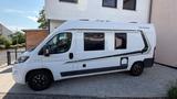 Weinsberg Carabus 600 MQ, Automatik, Kamera, AHK, Solar - Weinsberg Kastenwagen