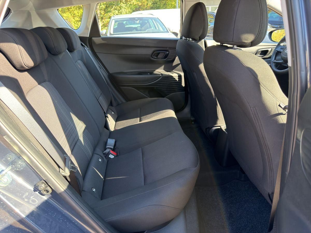 Hyundai BAYON – Bild 24