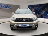 Dacia Duster Prestige AHK + Klima - Dacia Duster mit Schiebedach