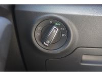 Skoda Kamiq - Vorschau Bild 21