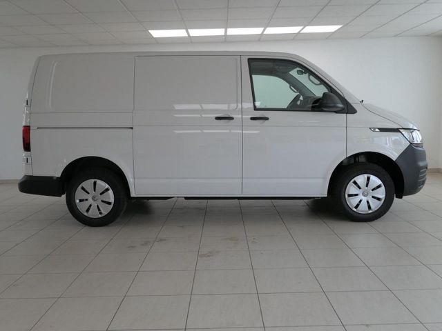 Transporter 6.1 Kasten Motor 2,0 l TDI SCR 81 kW